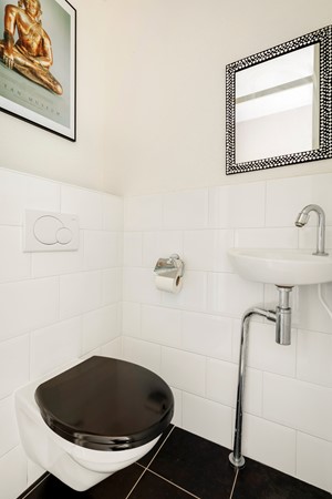 Medium property photo - Zeebruggeplein 8, 1066 SV Amsterdam